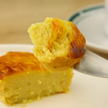 【冷凍便】糀ベジあん発酵スイートポテト