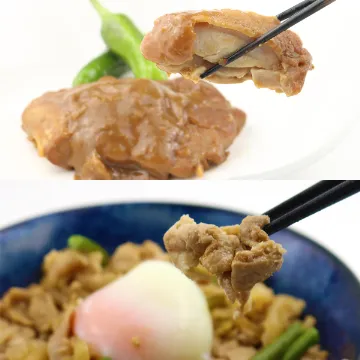 【送料込み】お肉・おかずセット