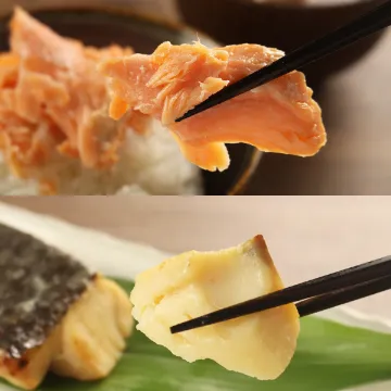 【送料込み】お肉・お魚セット