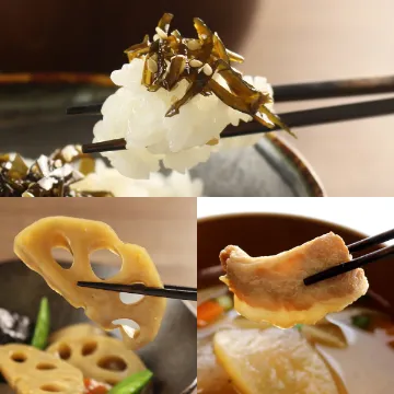 【送料込み】お惣菜詰め合わせセット
