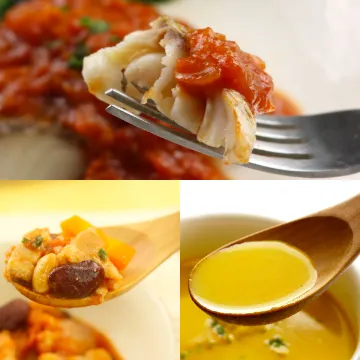 【送料込み】お惣菜詰め合わせセット