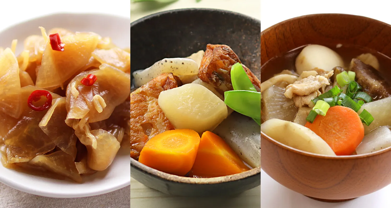 【送料込み】お惣菜詰め合わせセット