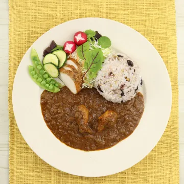 【送料込み】知久屋のカレー食べ比べセット