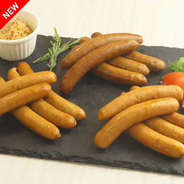 【送料込み】知久屋のソーセージ食べ比べセット