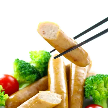 【送料込み】からだ想いのソーセージとお惣菜セット