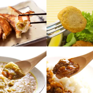 冷凍便【送料込み】冷凍おすすめセット