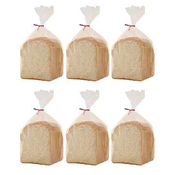 冷凍便【送料込み】玄米食パンのセット(6枚切×6袋）