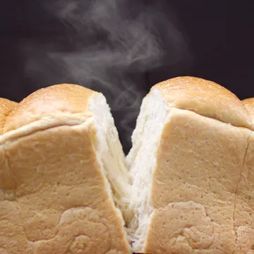 冷凍便【送料込み】玄米食パンのセット(6枚切×6袋）