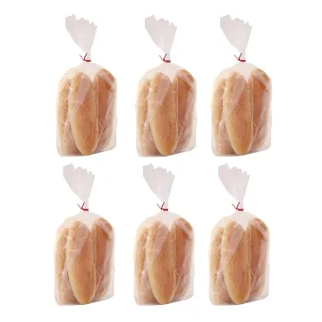 冷凍便【送料込み】玄米コッペのセット（3本入×6袋）