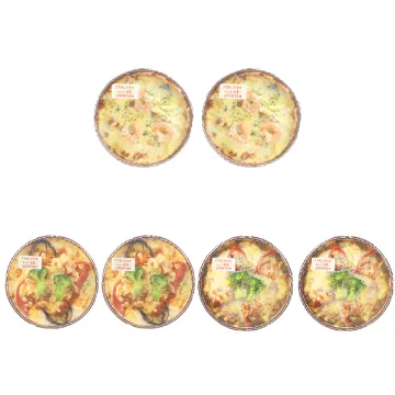 冷凍便【送料込み】3種のドリアセット