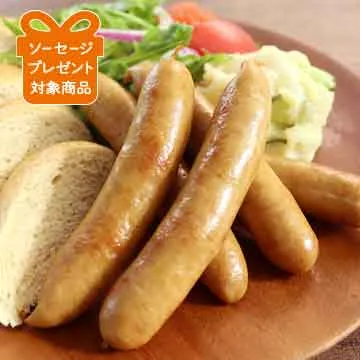お子さまウインナー
