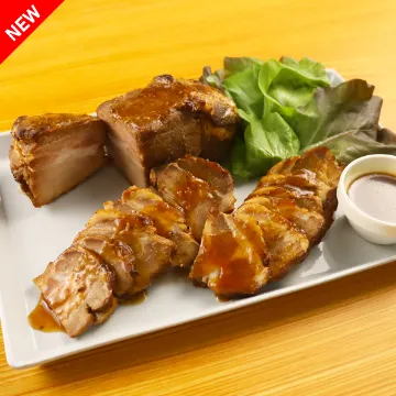 焼き豚（ブロック）