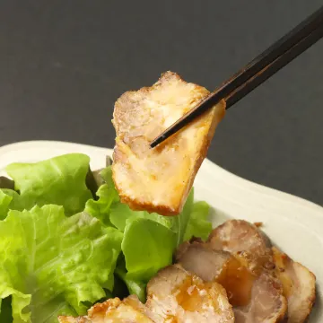 焼き豚（ブロック）