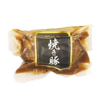焼き豚（ブロック）