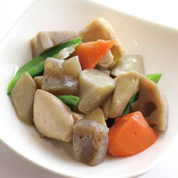 筑前煮