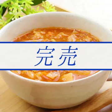 具だくさんボルシチ