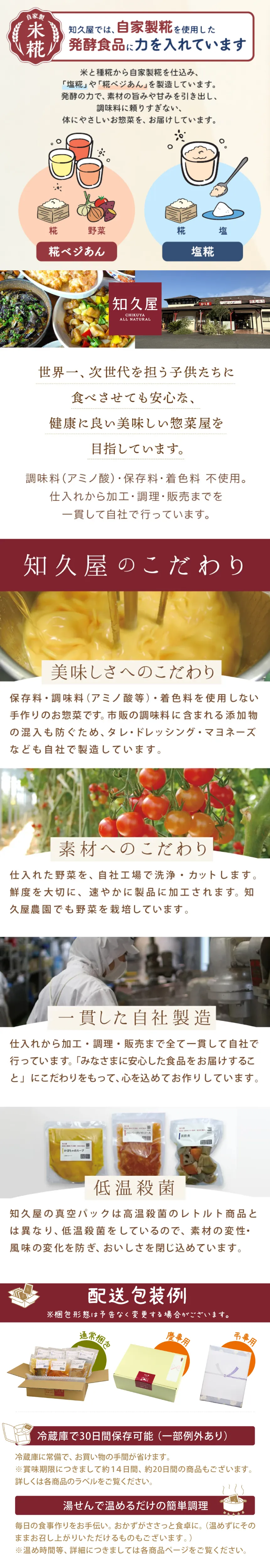 ほっと糀だしの鶏春雨スープ