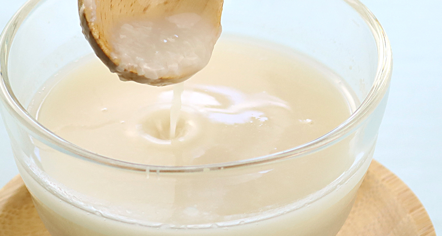 自家製糀あま酒
