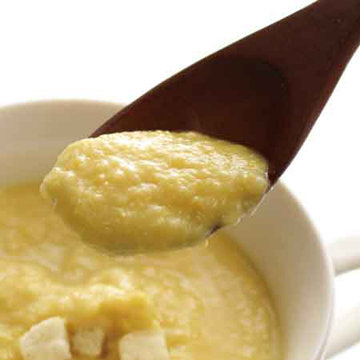 【冷凍便】コーンクリームスープ