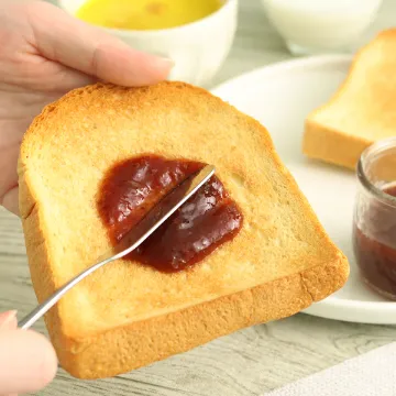 【冷凍便】自家製国産いちごジャム