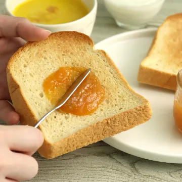 【冷凍便】自家製みかんジャム