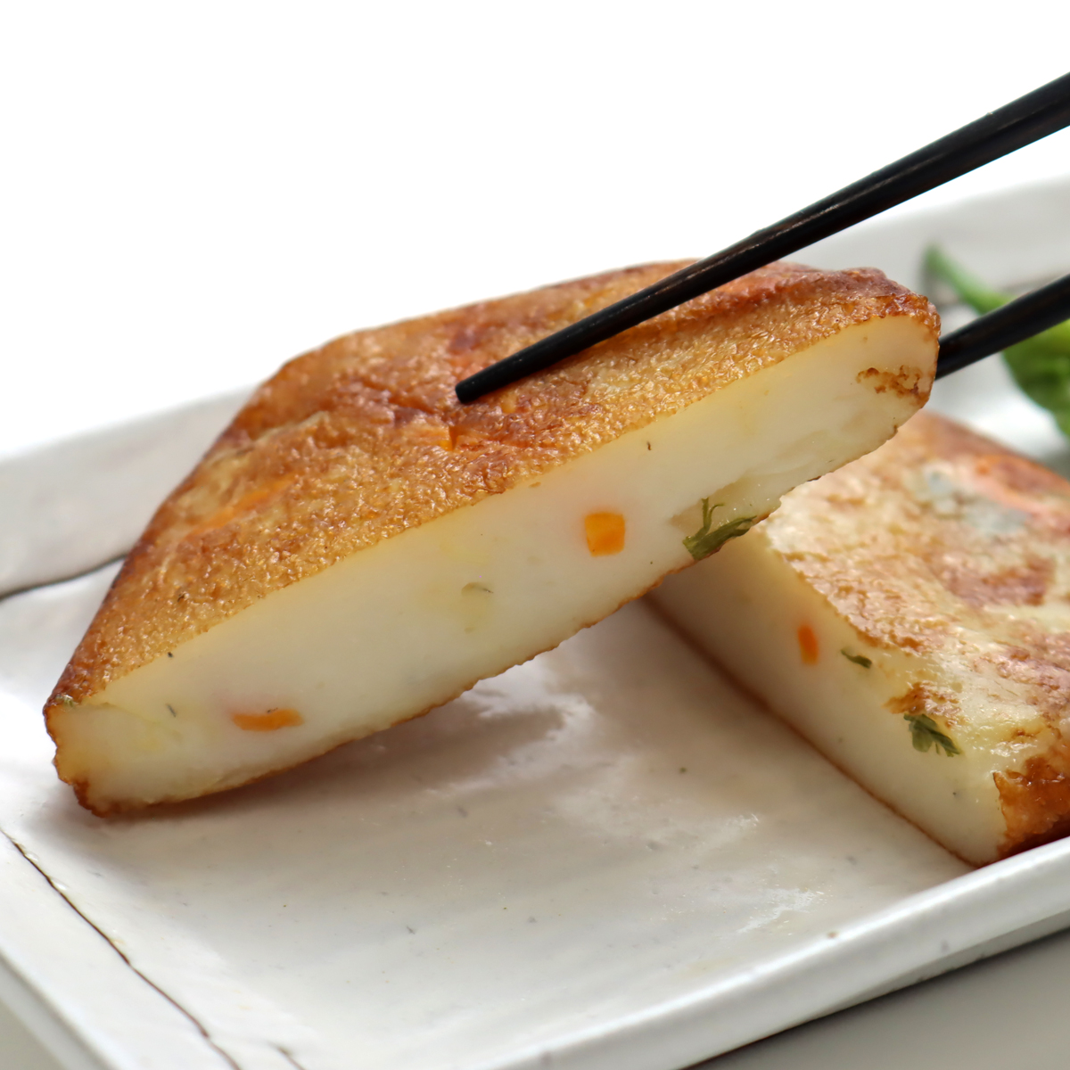 揚げはんぺん（野菜）