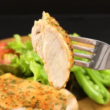 スパイスソルトチキン