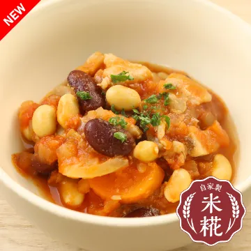 ポークビーンズ