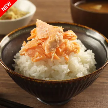 鮭ほぐし