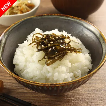 ごま昆布