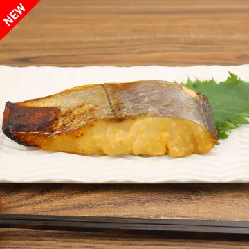 みなみかごかますの西京焼
