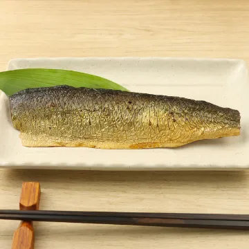にしんの燻製