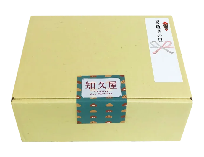 ラッピング・のし