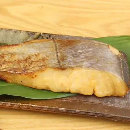 みなみかごかますの西京焼