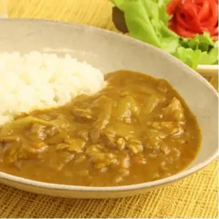ポークカレー