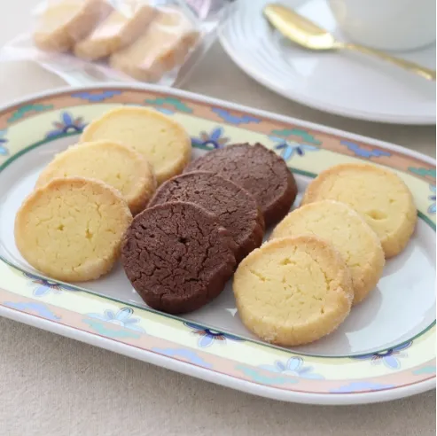 バタークラシック（5枚入）