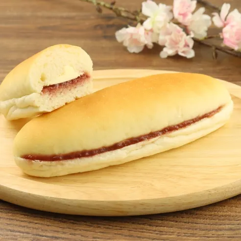 いちごジャムバターサンド（1本入）