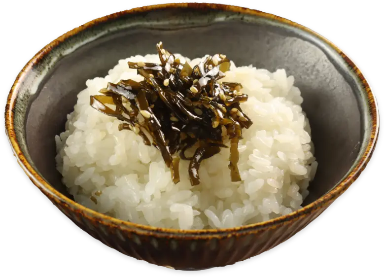 ごま昆布