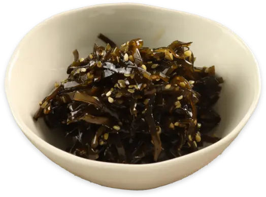 ごま昆布