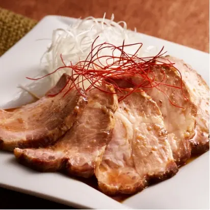 焼き豚
