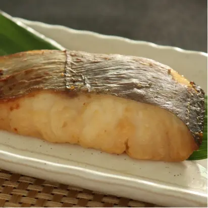 みなみかごかますの西京焼
